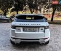Білий Ленд Ровер Рендж Ровер Евок, об'ємом двигуна 2.18 л та пробігом 134 тис. км за 16500 $, фото 17 на Automoto.ua