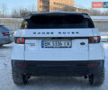 Белый Ленд Ровер Рендж Ровер Эвок, объемом двигателя 2.2 л и пробегом 115 тыс. км за 18999 $, фото 11 на Automoto.ua