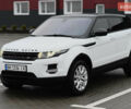 Білий Ленд Ровер Рендж Ровер Евок, об'ємом двигуна 2.2 л та пробігом 110 тис. км за 21000 $, фото 3 на Automoto.ua