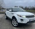 Білий Ленд Ровер Рендж Ровер Евок, об'ємом двигуна 2 л та пробігом 205 тис. км за 14300 $, фото 5 на Automoto.ua
