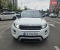 Білий Ленд Ровер Рендж Ровер Евок, об'ємом двигуна 2.18 л та пробігом 213 тис. км за 22000 $, фото 9 на Automoto.ua