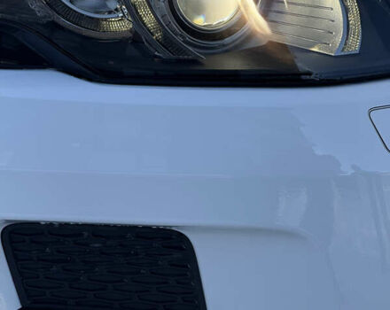 Белый Ленд Ровер Рендж Ровер Эвок, объемом двигателя 2.2 л и пробегом 115 тыс. км за 18999 $, фото 27 на Automoto.ua