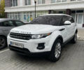 Білий Ленд Ровер Рендж Ровер Евок, об'ємом двигуна 2 л та пробігом 234 тис. км за 14500 $, фото 2 на Automoto.ua