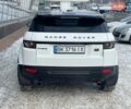 Белый Ленд Ровер Рендж Ровер Эвок, объемом двигателя 2 л и пробегом 125 тыс. км за 17900 $, фото 4 на Automoto.ua