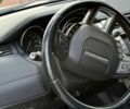 Білий Ленд Ровер Рендж Ровер Евок, об'ємом двигуна 2 л та пробігом 136 тис. км за 18380 $, фото 5 на Automoto.ua