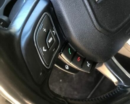 Белый Ленд Ровер Рендж Ровер Эвок, объемом двигателя 2 л и пробегом 245 тыс. км за 16300 $, фото 45 на Automoto.ua