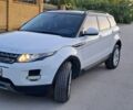 Білий Ленд Ровер Рендж Ровер Евок, об'ємом двигуна 2.18 л та пробігом 185 тис. км за 18000 $, фото 10 на Automoto.ua