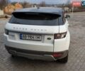 Білий Ленд Ровер Рендж Ровер Евок, об'ємом двигуна 2.2 л та пробігом 152 тис. км за 18990 $, фото 35 на Automoto.ua