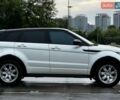 Білий Ленд Ровер Рендж Ровер Евок, об'ємом двигуна 2.18 л та пробігом 138 тис. км за 19999 $, фото 7 на Automoto.ua