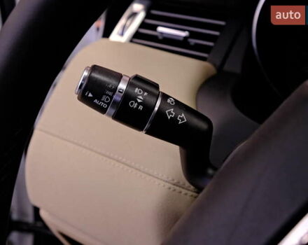 Білий Ленд Ровер Рендж Ровер Евок, об'ємом двигуна 2 л та пробігом 127 тис. км за 14900 $, фото 21 на Automoto.ua