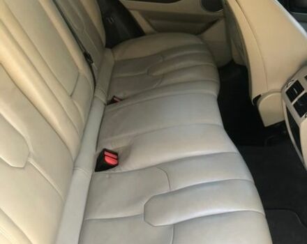 Белый Ленд Ровер Рендж Ровер Эвок, объемом двигателя 2 л и пробегом 245 тыс. км за 16300 $, фото 33 на Automoto.ua