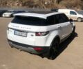 Белый Ленд Ровер Рендж Ровер Эвок, объемом двигателя 2 л и пробегом 245 тыс. км за 16300 $, фото 12 на Automoto.ua
