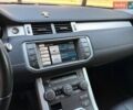 Білий Ленд Ровер Рендж Ровер Евок, об'ємом двигуна 2.18 л та пробігом 134 тис. км за 16500 $, фото 34 на Automoto.ua