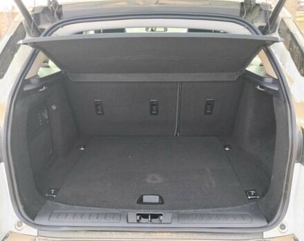 Білий Ленд Ровер Рендж Ровер Евок, об'ємом двигуна 2.2 л та пробігом 134 тис. км за 13500 $, фото 6 на Automoto.ua