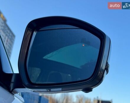 Белый Ленд Ровер Рендж Ровер Эвок, объемом двигателя 2 л и пробегом 135 тыс. км за 15500 $, фото 34 на Automoto.ua