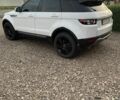 Білий Ленд Ровер Рендж Ровер Евок, об'ємом двигуна 2 л та пробігом 111 тис. км за 15999 $, фото 12 на Automoto.ua