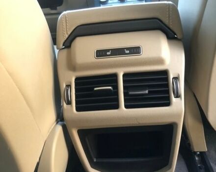 Белый Ленд Ровер Рендж Ровер Эвок, объемом двигателя 2 л и пробегом 245 тыс. км за 16300 $, фото 34 на Automoto.ua