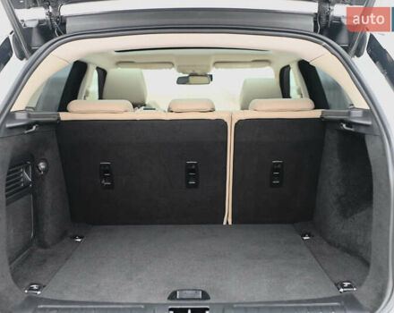 Білий Ленд Ровер Рендж Ровер Евок, об'ємом двигуна 2.2 л та пробігом 110 тис. км за 21000 $, фото 58 на Automoto.ua