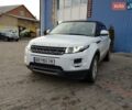 Белый Ленд Ровер Рендж Ровер Эвок, объемом двигателя 2.2 л и пробегом 152 тыс. км за 16990 $, фото 21 на Automoto.ua