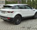 Білий Ленд Ровер Рендж Ровер Евок, об'ємом двигуна 2.2 л та пробігом 134 тис. км за 16990 $, фото 2 на Automoto.ua