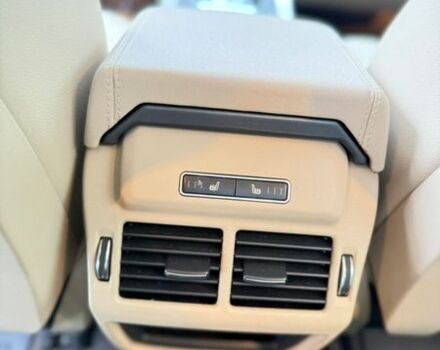 Білий Ленд Ровер Рендж Ровер Евок, об'ємом двигуна 2 л та пробігом 120 тис. км за 17900 $, фото 17 на Automoto.ua