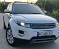 Білий Ленд Ровер Рендж Ровер Евок, об'ємом двигуна 2.18 л та пробігом 185 тис. км за 18000 $, фото 1 на Automoto.ua