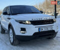 Белый Ленд Ровер Рендж Ровер Эвок, объемом двигателя 2.2 л и пробегом 115 тыс. км за 18999 $, фото 19 на Automoto.ua