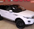 Білий Ленд Ровер Рендж Ровер Евок, об'ємом двигуна 2.2 л та пробігом 187 тис. км за 16900 $, фото 5 на Automoto.ua