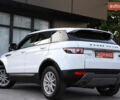 Білий Ленд Ровер Рендж Ровер Евок, об'ємом двигуна 2.18 л та пробігом 108 тис. км за 18999 $, фото 35 на Automoto.ua