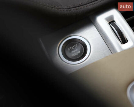 Белый Ленд Ровер Рендж Ровер Эвок, объемом двигателя 2.18 л и пробегом 108 тыс. км за 18999 $, фото 79 на Automoto.ua