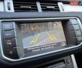 Білий Ленд Ровер Рендж Ровер Евок, об'ємом двигуна 2.18 л та пробігом 134 тис. км за 16500 $, фото 36 на Automoto.ua