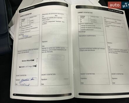 Білий Ленд Ровер Рендж Ровер Евок, об'ємом двигуна 2.18 л та пробігом 260 тис. км за 15900 $, фото 42 на Automoto.ua