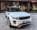 Білий Ленд Ровер Рендж Ровер Евок, об'ємом двигуна 2.18 л та пробігом 134 тис. км за 16500 $, фото 4 на Automoto.ua
