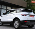 Білий Ленд Ровер Рендж Ровер Евок, об'ємом двигуна 2.18 л та пробігом 108 тис. км за 18999 $, фото 36 на Automoto.ua