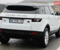 Білий Ленд Ровер Рендж Ровер Евок, об'ємом двигуна 2.2 л та пробігом 110 тис. км за 21000 $, фото 11 на Automoto.ua