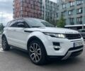 Білий Ленд Ровер Рендж Ровер Евок, об'ємом двигуна 2.18 л та пробігом 213 тис. км за 22000 $, фото 12 на Automoto.ua