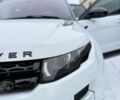 Білий Ленд Ровер Рендж Ровер Евок, об'ємом двигуна 2 л та пробігом 120 тис. км за 17900 $, фото 21 на Automoto.ua