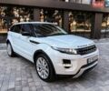 Білий Ленд Ровер Рендж Ровер Евок, об'ємом двигуна 2.18 л та пробігом 134 тис. км за 16500 $, фото 46 на Automoto.ua
