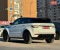 Белый Ленд Ровер Рендж Ровер Эвок, объемом двигателя 2 л и пробегом 135 тыс. км за 15500 $, фото 7 на Automoto.ua