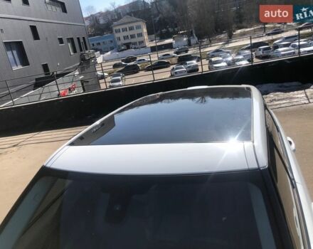 Белый Ленд Ровер Рендж Ровер Эвок, объемом двигателя 2 л и пробегом 245 тыс. км за 16300 $, фото 27 на Automoto.ua