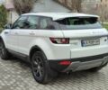 Білий Ленд Ровер Рендж Ровер Евок, об'ємом двигуна 2.2 л та пробігом 134 тис. км за 16990 $, фото 3 на Automoto.ua