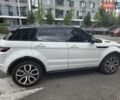 Білий Ленд Ровер Рендж Ровер Евок, об'ємом двигуна 2.18 л та пробігом 213 тис. км за 22000 $, фото 5 на Automoto.ua