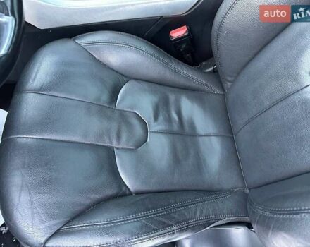 Білий Ленд Ровер Рендж Ровер Евок, об'ємом двигуна 2 л та пробігом 206 тис. км за 11800 $, фото 10 на Automoto.ua