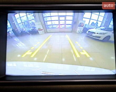 Білий Ленд Ровер Рендж Ровер Евок, об'ємом двигуна 2 л та пробігом 127 тис. км за 14900 $, фото 23 на Automoto.ua