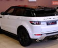 Білий Ленд Ровер Рендж Ровер Евок, об'ємом двигуна 2 л та пробігом 127 тис. км за 14900 $, фото 14 на Automoto.ua
