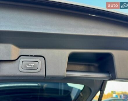 Белый Ленд Ровер Рендж Ровер Эвок, объемом двигателя 2 л и пробегом 135 тыс. км за 15500 $, фото 54 на Automoto.ua