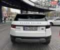 Белый Ленд Ровер Рендж Ровер Эвок, объемом двигателя 2 л и пробегом 110 тыс. км за 15500 $, фото 5 на Automoto.ua