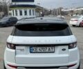 Білий Ленд Ровер Рендж Ровер Евок, об'ємом двигуна 2.18 л та пробігом 144 тис. км за 20000 $, фото 3 на Automoto.ua