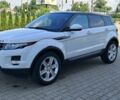 Білий Ленд Ровер Рендж Ровер Евок, об'ємом двигуна 2 л та пробігом 160 тис. км за 13597 $, фото 1 на Automoto.ua