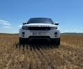 Белый Ленд Ровер Рендж Ровер Эвок, объемом двигателя 2 л и пробегом 245 тыс. км за 13000 $, фото 8 на Automoto.ua